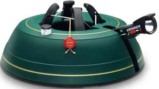 Stojan na stromček plastový