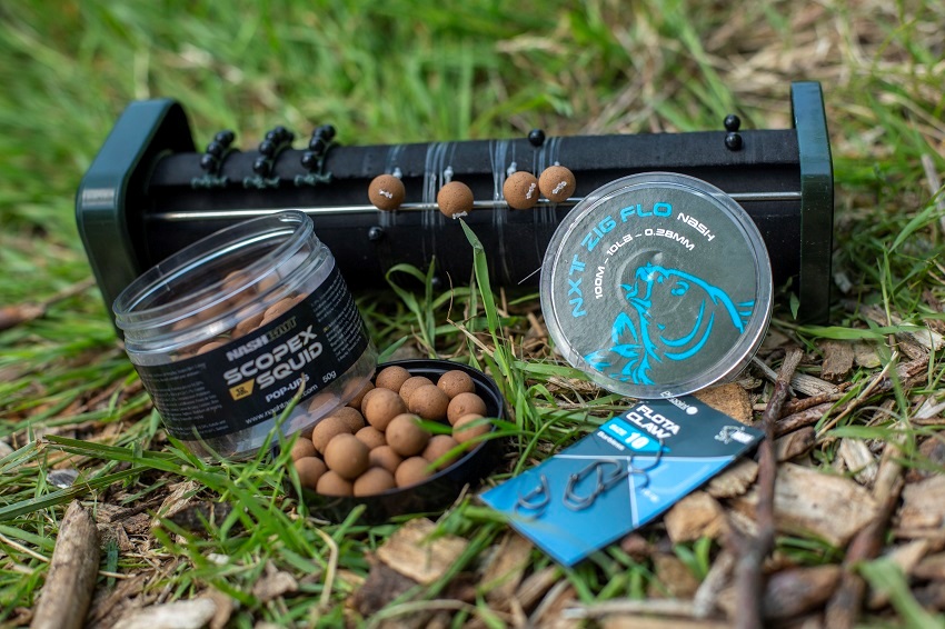 Pripravte si dostatok nadväzcov