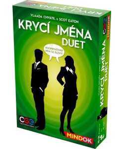 krycie mená duet