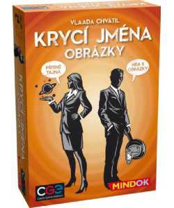 krycie mená obrázky