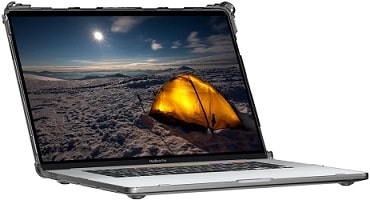 Silikónový obal na MacBook Air 13
