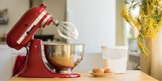 Food processor vs kuchynský robot