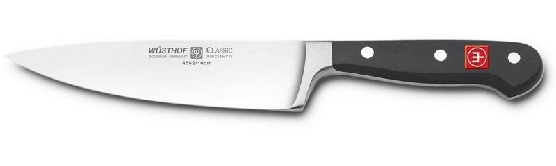 Kuchárske nože