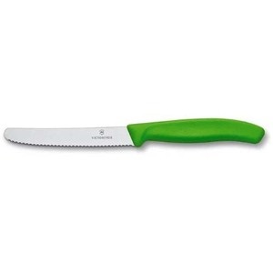 Kuchynský nôž na zeleninu