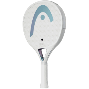Okrúhle padel rakety