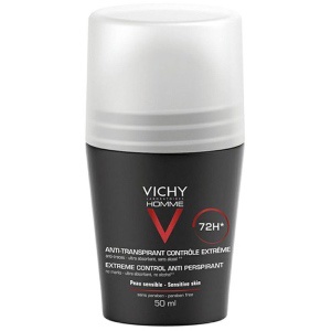 guličkový dezodorant vichy