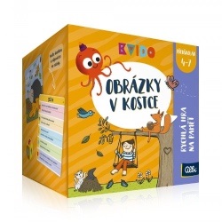 Kvído v kocke
