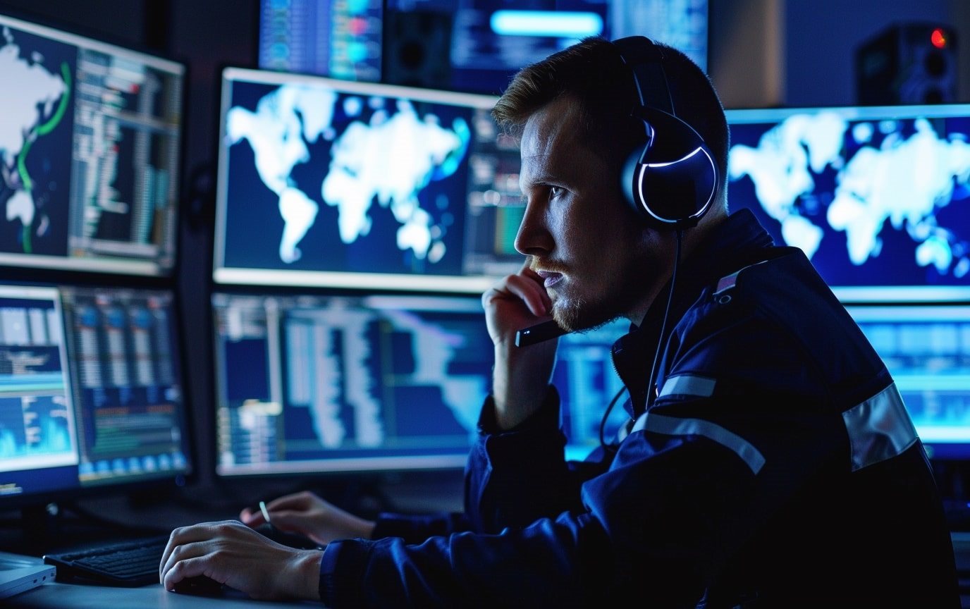 Kybernetická bezpečnosť