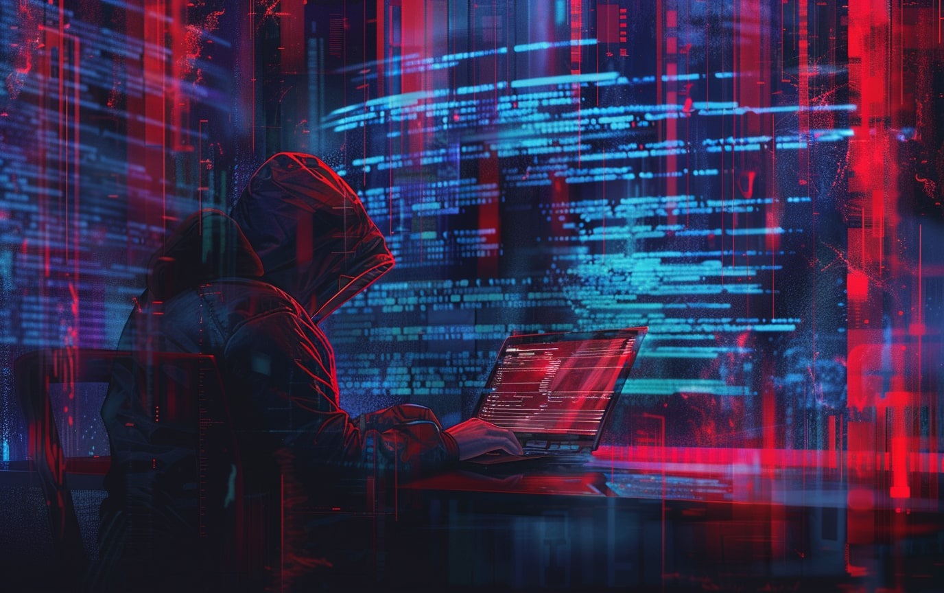 Kybernetická bezpečnosť