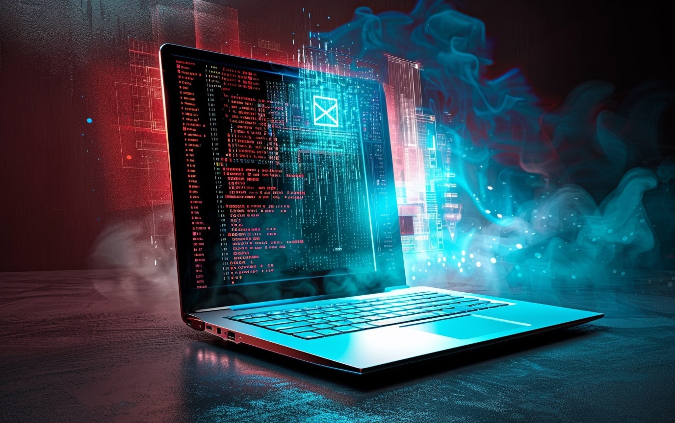 Kybernetická bezpečnosť