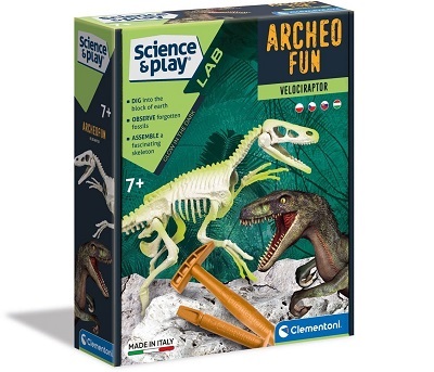 Detské laboratórium