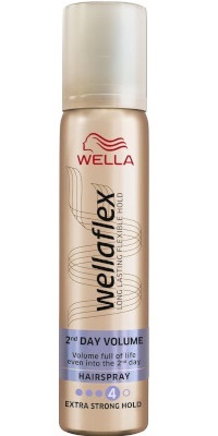 Lak na vlasy Wella