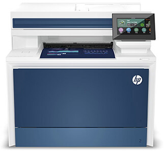 HP Tlačiareň laserová farebná do kancelárie