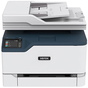 Xerox Farebná laserová tlačiareň pre domácnosť