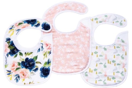 Látkový podbradník