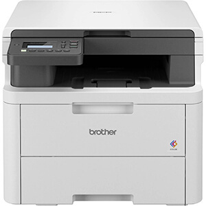 LED farebná laserová tlačiareň Brother