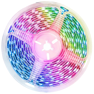 LED pásik smart light