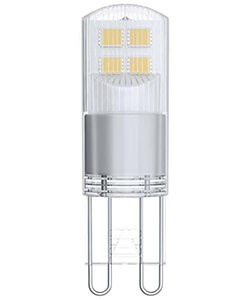 Žiarovky LED G9