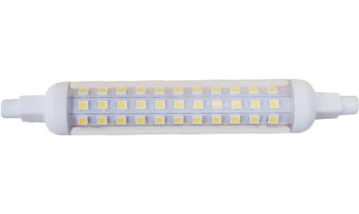 LED žiarovky R7s