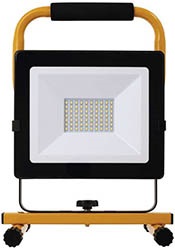 LED reflektor prenosný