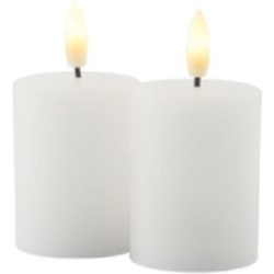 LED sviečky