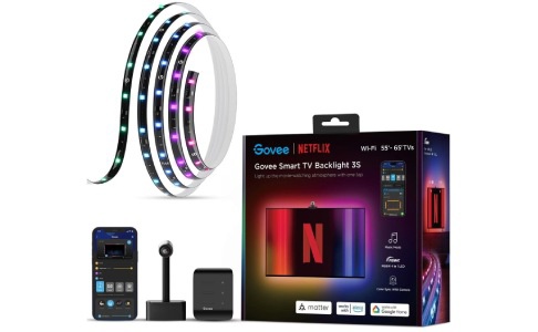 LED pás za televízor