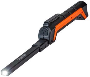 LED žiarivky do dielne