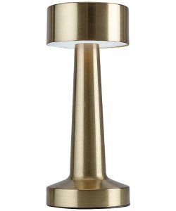 Dotyková LED stolová stmievateľná nočná lampa