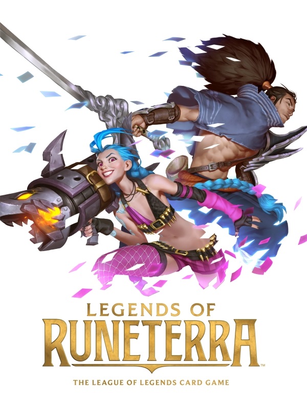 Legends of Runeterra; recenzia