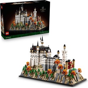 LEGO® Architecture