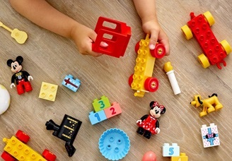 DUPLO Disney LEGO