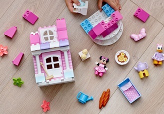 LEGO Disney DUPLO