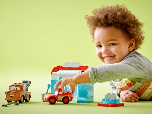 LEGO Disney DUPLO