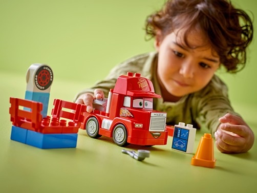 DUPLO Disney LEGO