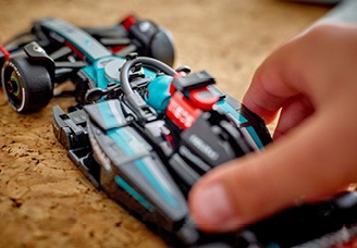 F1 LEGO®