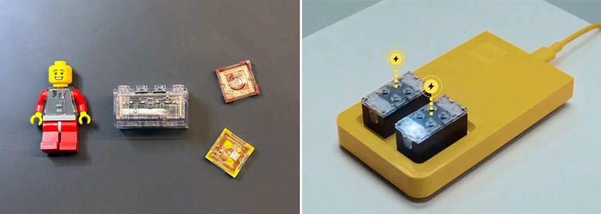 LEGO Smart Play