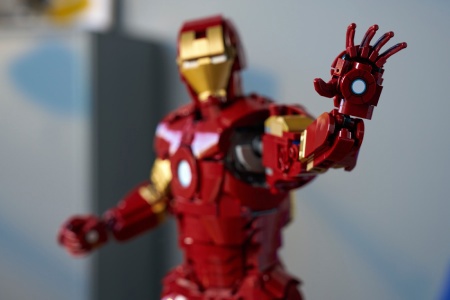 LEGO Super Heroes