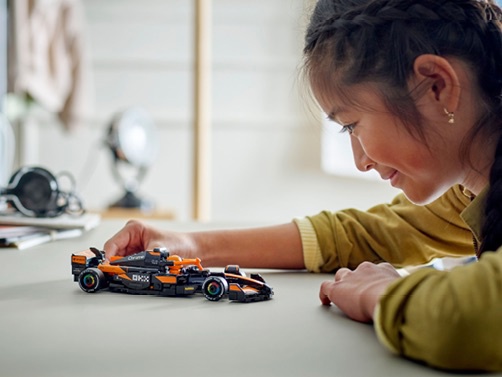 Formula LEGO®