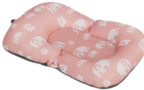 Textilné lehátko do vaničky