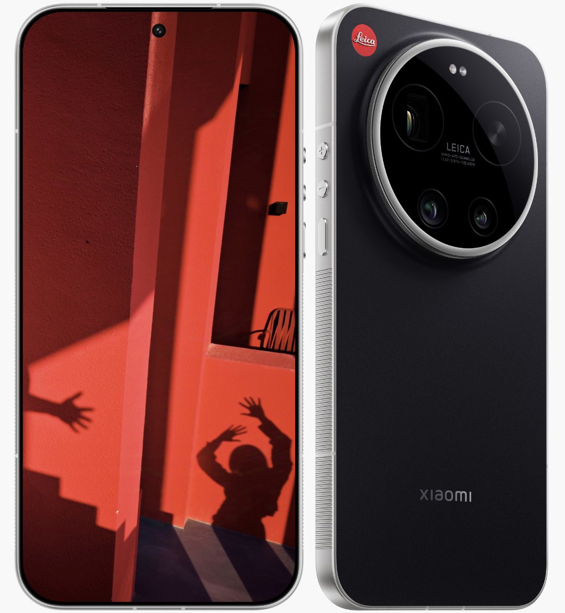 Leica Leitzphone powered by Xiaomi