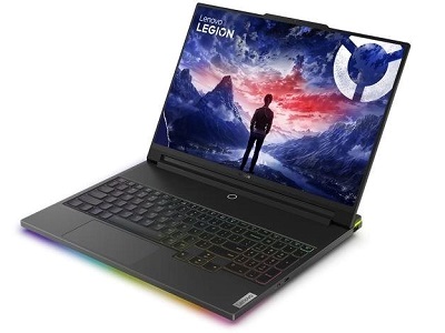 Herný notebook Lenovo