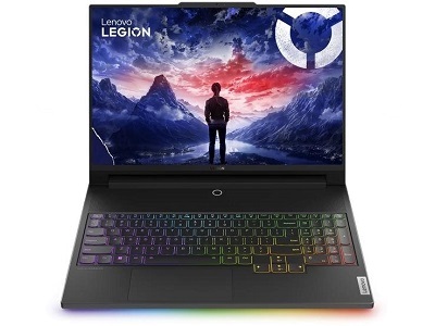 Lenovo herný notebook