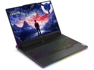 Lenovo herný notebook