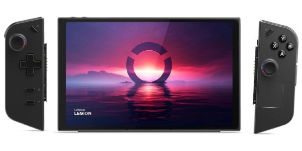 Lenovo Legion Go