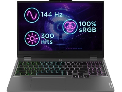 Lenovo notebook herný