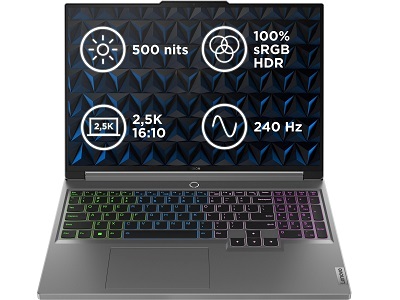 Lenovo herný notebook
