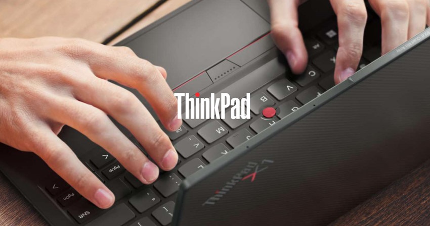 Lenovo ThinkPad; herný notebook;