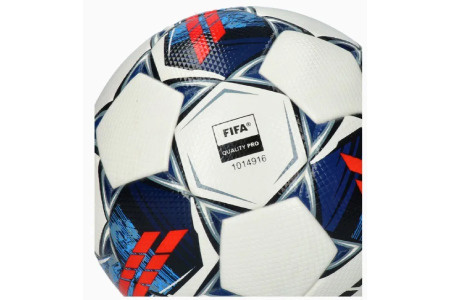 Lepená futsalová lopta