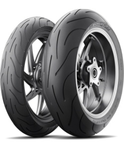 Letné moto pneu