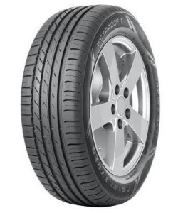 Letné pneu pre osobné automobily